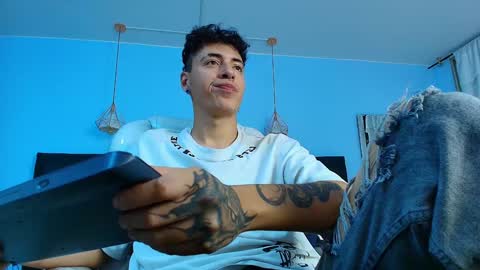 good_sheep online show from 01.22.25