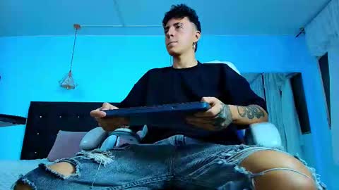 good_sheep online show from 02.09.25