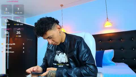 good_sheep online show from 02.13.25