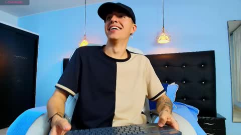 good_sheep online show from 02.18.25