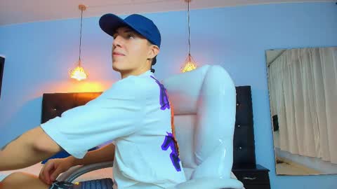 good_sheep online show from 03.08.25