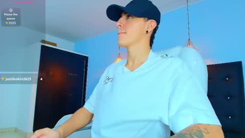 good_sheep online show from 09.30.25