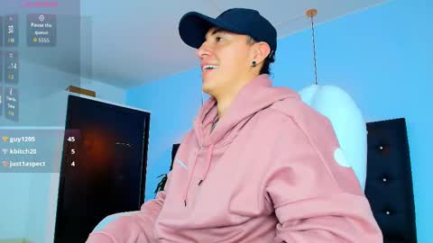 good_sheep online show from 10.01.25