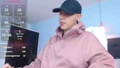 good_sheep online show from 10.15.25