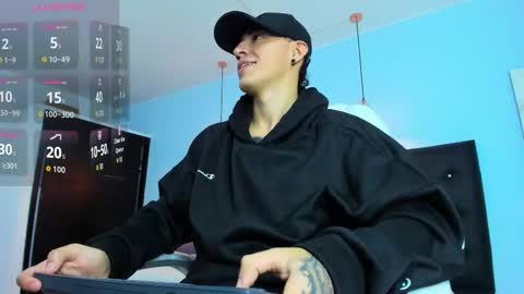 good_sheep online show from 10.22.25