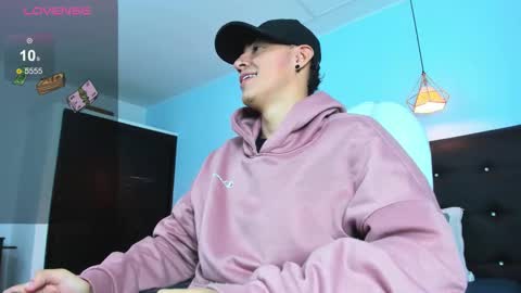 good_sheep online show from 11.28.25