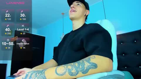 good_sheep online show from 01.06.26