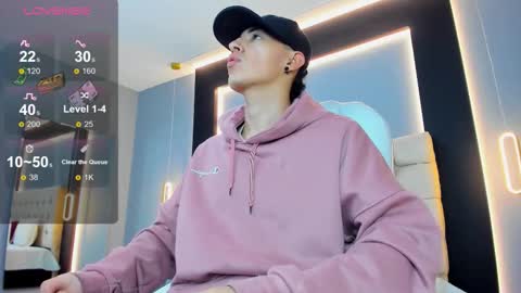 good_sheep online show from 02.03.26