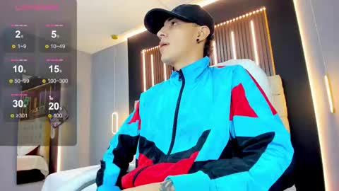 good_sheep online show from 02.11.26