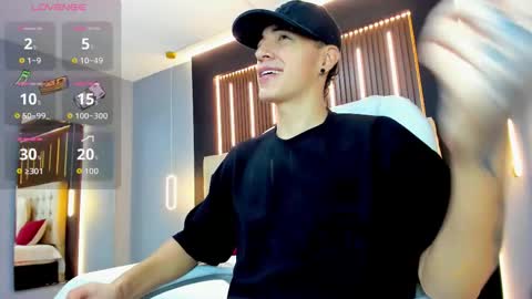 good_sheep online show from 02.17.26