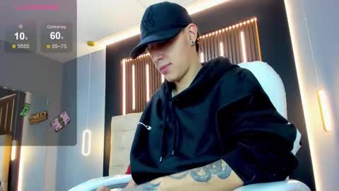 good_sheep online show from 02.21.26