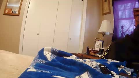 Juicy Booty online show from 01.07.25