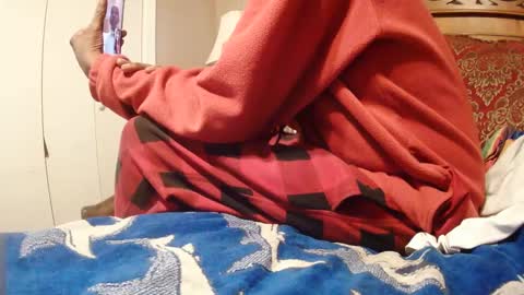 Juicy Booty online show from 01.19.25