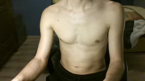 Snapshot of goodboy146 chatting on 01.31.25 Goodboy online show from 01.31.25