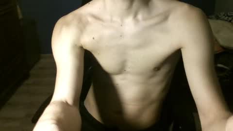 Snapshot of goodboy146 chatting on 02.21.25 Goodboy online show from 02.21.25