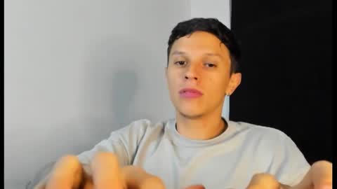 Snapshot of goodboy69i chatting on 01.25.25 goodboy69i online show from 01.25.25