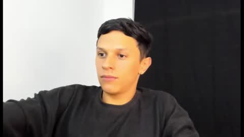 Snapshot of goodboy69i chatting on 01.30.25 goodboy69i online show from 01.30.25