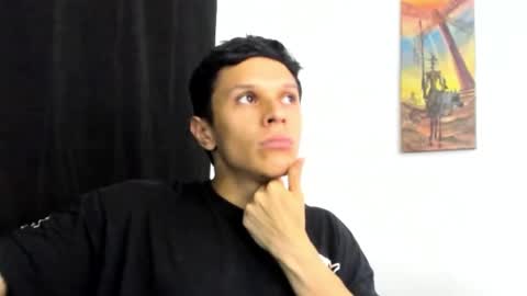 Snapshot of goodboy69i chatting on 02.12.25 goodboy69i online show from 02.12.25