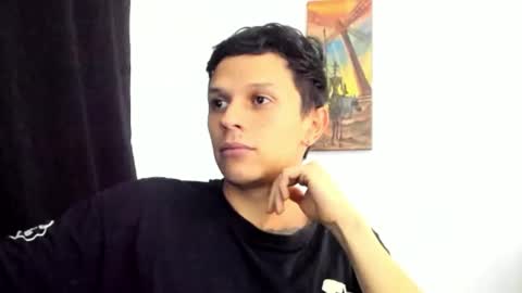 Snapshot of goodboy69i chatting on 02.13.25 goodboy69i online show from 02.13.25