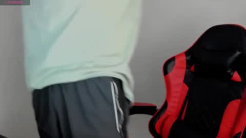 Snapshot of goodboy69i chatting on 09.09.25 goodboy69i online show from 09.09.25