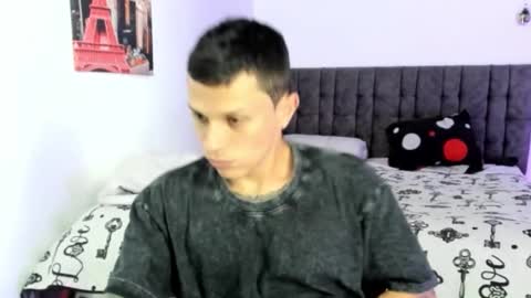 Snapshot of goodboy69i chatting on 01.31.26 goodboy69i online show from 01.31.26