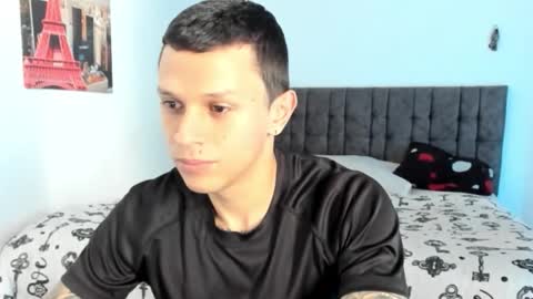 Snapshot of goodboy69i chatting on 02.06.26 goodboy69i online show from 02.06.26