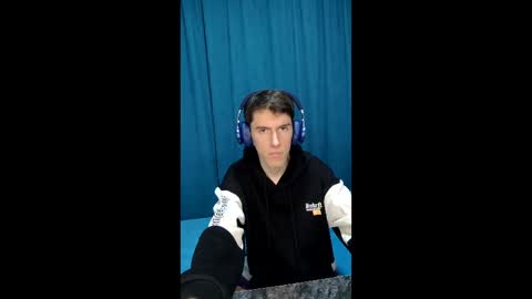 Luca online show from 04.02.26