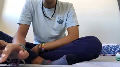 goodboyyy7 online show from 09.26.25