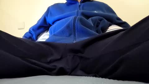 Snapshot of goodboyyy7 chatting on 11.10.25 goodboyyy7 online show from 11.10.25