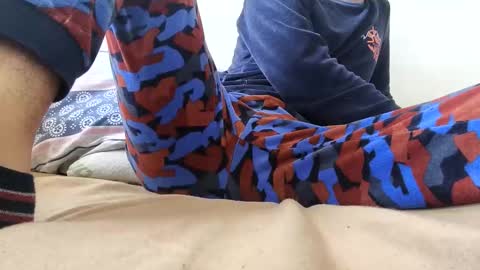 goodboyyy7 online show from 04.09.26