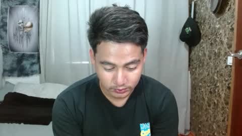 Snapshot of goodcaresweetboy chatting on 03.18.26 FORD online show from 03.18.26