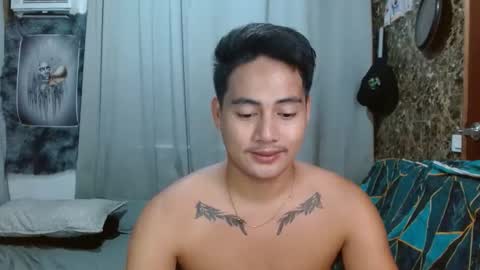 Snapshot of goodcaresweetboy chatting on 03.20.26 FORD online show from 03.20.26