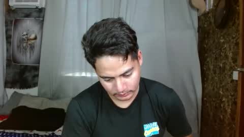 Snapshot of goodcaresweetboy chatting on 03.27.26 FORD online show from 03.27.26