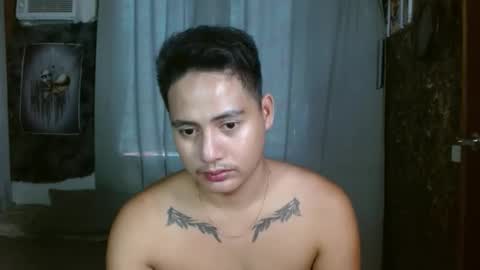 Snapshot of goodcaresweetboy chatting on 04.14.26 FORD online show from 04.14.26