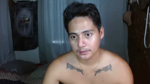 Snapshot of goodcaresweetboy chatting on 05.08.26 FORD online show from 05.08.26
