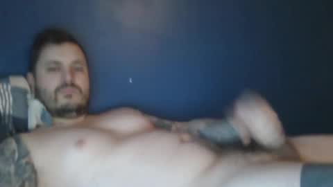 goodcock41 online show from 10.03.25