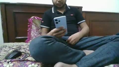 Snapshot of goodfucker3252 chatting on 12.23.24 Arab Pronstar online show from 12.23.24