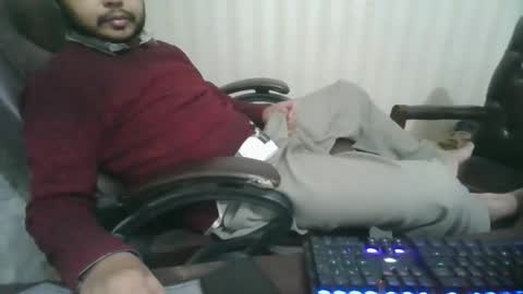 Snapshot of goodfucker3252 chatting on 01.14.25 Arab Pronstar online show from 01.14.25