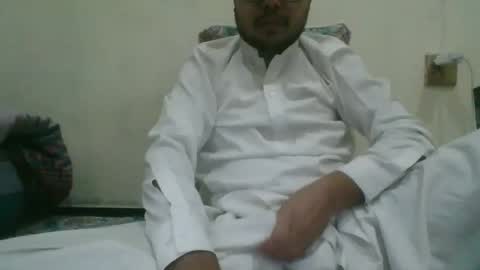 Arab Pronstar online show from 01.18.26