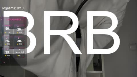 SOPHIE online show from 03.09.26