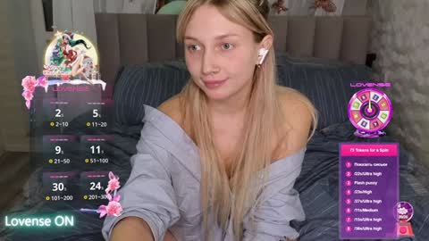 Snapshot of goodgirl0024 chatting on 01.22.25 goodgirl0024 online show from 01.22.25