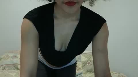 Snapshot of goodgirlmae chatting on 03.13.26 maeeo online show from 03.13.26