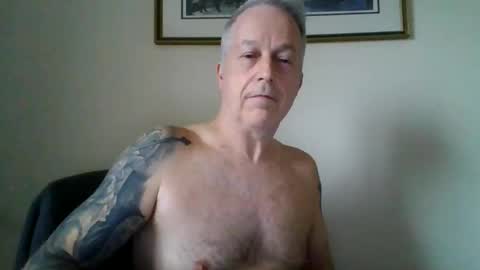 Goodgriefnotagain online show from 11.09.25