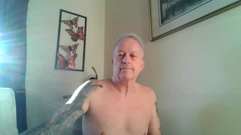 Goodgriefnotagain online show from 11.20.25