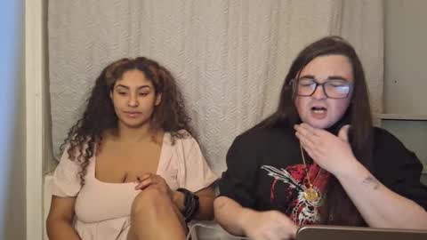goodgrl1799 online show from 02.24.25