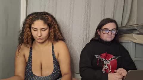 goodgrl1799 online show from 02.25.25