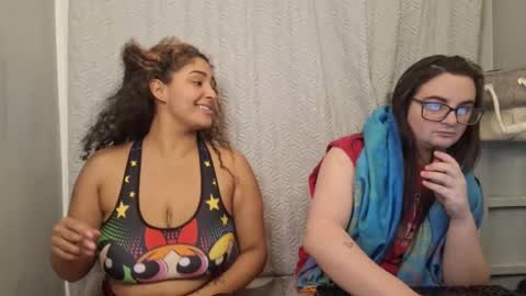goodgrl1799 online show from 03.02.25