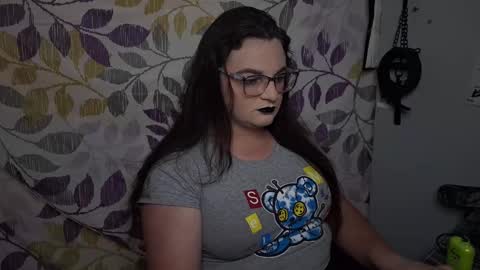 goodgrl1799 online show from 10.08.25