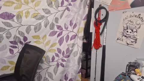 goodgrl1799 online show from 10.24.25