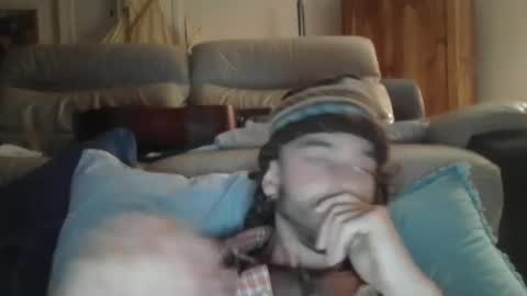 Snapshot of goodleek chatting on 02.20.25 gooleek online show from 02.20.25